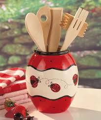 ladybug kitchen collection ladybug