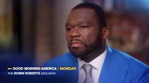 The 50 Cent Feud Explained: Kids in My TV Show