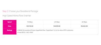 You'll get tons of free equipment in your reception package including a free astro b.yond pvr decoder, satellite dish, fibre. Astro Iptv Broadband What You Need To Know Comparehero
