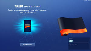 To enable two factor authentication, all you need do is: Shiinabr Fortnite Leaks On Twitter To The Person Who Just Sent Me A Gift In Fortnite Thank You Unfortunately I Don T Know What Your Twitter Name Is But I Would Like