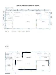 Cikgu semua kreatif untuk membuat cara susunan meja. Pelan Layout Bangkel Mpv 2019
