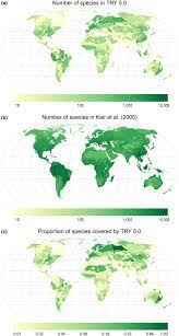 Global Change Biology | Environmental Change Journal | Wiley Online Library