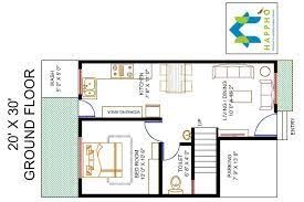 Welcome to 290 house design with floor plansfind house plans new house designspacial offersfan favoritessupper discountbest house sellers. Image Result For 3 Bhk Home Plan 30 X 38 20x30 House Plans House Plans Living Room Kitchen Layout