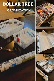 Organization Hacks Organizing Ideas In 2020 Dollar Tree Organization Dollar Tree Hacks Dollar Tree