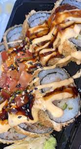 Zenzen Sushi & More - Picture of Zenzen Sushi & More, St. Wendel -  Tripadvisor