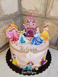 A wide variety of princess cake supplies options are available to you, such as metal, silicone. Disney Princess Cake Cake By Tortemfigure Cakesdecor