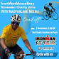 Send Off Cycle with Macfarlane Moleli event image