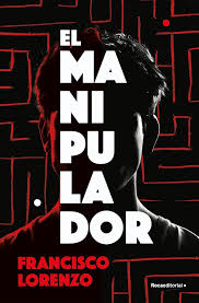 The manipulator (El manipulador) - Scenic Rights