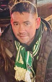 Funeral details concerning the late Dale Foley: Sadly,