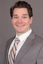 Chris Dolan, Financial Advisor