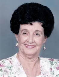 Obituary information for Mary Lou Wheeler