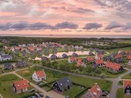 Das haus besteht aus 3 klimatisierten apartments. Ferienhauser Direkt Am Meer Holland Danemark Deutschland