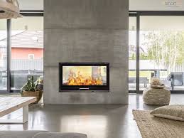 Recuperador Open 1001 Dupla Face Guilhotina 18kw In 2020 Kamin Grill Haus Und Design