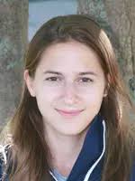 2013 Women's Cross Country Roster