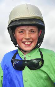 PONY RACING: Gilligan grabs the glory 08 June 2018 Premium