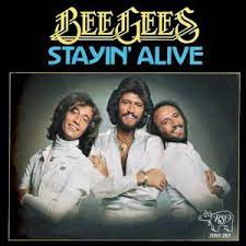Bee Gees Stayin Alive Multitrack 24 Track Club Remixer Com