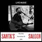 Joe Valenti live at Santa’s Saloon event image