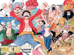 第1回 One Pieceキャラクター世界人気投票 最終結果が発 Mobile Legends