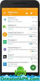With this app, you can test your mobile rest apis very very easy. Httpcanary Http Sniffer Capture Analysis V3 3 5 Mod Fixed Unlocked Apk Free Download Oceanofapk