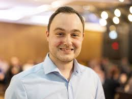 Dennis Jahn: Zweiter Celler AfD-Mann zieht in Landtag ein