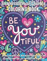 We did not find results for: Inspirational Quotes Coloring Book An Adult Coloring Book With Motivational Sayings And Positive Affirmations For Confidence And Relaxation Paperback East City Bookshop