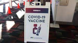See if you are eligible. Extended 24 Hour Window To Pre Register For Covid 19 Vaccine Opens To Those 65 Kstp Com
