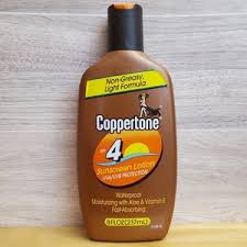 Image result for Coppertone Light 1969 Tappan