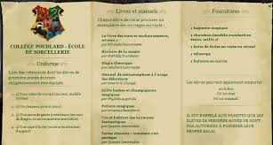 Lettre D Admission A Poudlard Poudlard Ecole Poudlard Images Harry Potter
