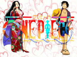 Luffy y los demás acaban llegando junto a muchos otros piratas (entre ellos foxy el zorro plateado y todos los supernovas), shichibukais y ex (como buggy, mihawk, boa hancock y crocodile), la marina (incluido smoker y fujitora), cipher pol (rob lucci entre ellos) y sabo. Boa Hancock X Luffy Events Facebook