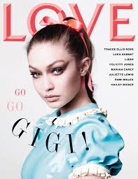 Four months after welcoming their first child together, the model updated her instagram bio on thursday to include. Gigi Hadid Model Profile Photos Latest News