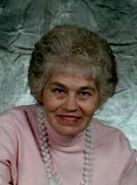 Mildred Silvers Obituary