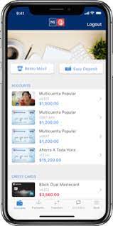 The bancopopular.com login page meta data has been listed online for your convenience. Mi Banco Mobile