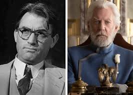 Who Would You Choose For The Angel And Devil On Your Shoulder