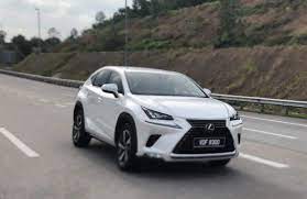 Check spelling or type a new query. Lexus Nx 300 With Higher Equipment Arrives From Rm313 888 Automacha