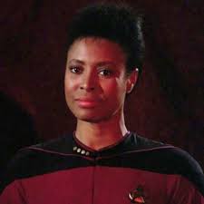 What does it say about you that you look sexiest as a Star Trek monster?