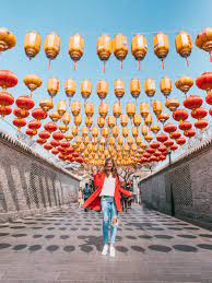 7 Unique Things To Do In Beijing China The Lovely Escapist Beijing China Travel Beijing Travel