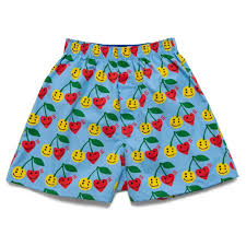 It is highly recommended that sellers include the original plastic packaging for the. Cactus Plant Flea Market X Human Made We Re Good Boxer Shorts Blue Ofour