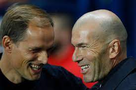 Blues boss tuchel will tell his players to be ourselves and chelsea manager thomas tuchel has faced real madrid more often without losing in the champions league than against any other opponent (w1 d3). 9pyelv 2ecaetm