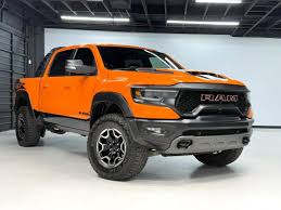 Image result for Omaha Orange 2025 Ram