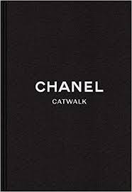 Chanel Catwalk Book Karl Lagerfeld Lagerfeld Karl Lagerfeld Chanel