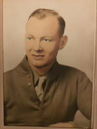 Didymus Dewey Savell (1922-1999)