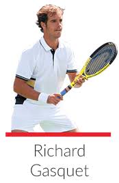 Richard gasquet talks to atpworldtour.com about his unusual changeover routine. Tourna Grips Best Prices Buy Online 01702 669 634