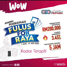 The merging of cooperative banks in 1954 led to the creation of bank agung which then changed to bank kerjasama in 1967 and later was known as bank rakyat in 1972. Perunding Kewangan Anda Cbpsa Home Facebook