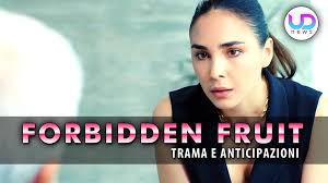 Forbidden Fruit Anticipazioni Turche: Ecco Chi E' Sevda...Altro...