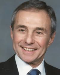 Frederick Muzi Obituary (1931