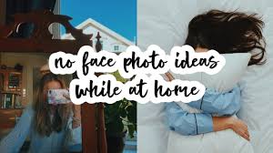 Download the perfect aesthetic pictures. Aesthetic No Face Photo Ideas While At Home During Quarantine Youtube