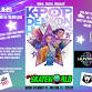 KPOP DEMON HUNTERS SKATE NIGHT event image