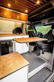 Lagun Van Boat Rv Table Leg Table Top Not Included Camper Van Conversion Diy Van Life Van Living