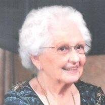 Anna Mae Ketring Obituary