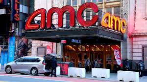 Amc entertainment holdings, inc., through its subsidiaries, involved in the theatrical exhibition business. Amc Entertainment Shares Surge By 35 To 4 Year Closing High Cgtn